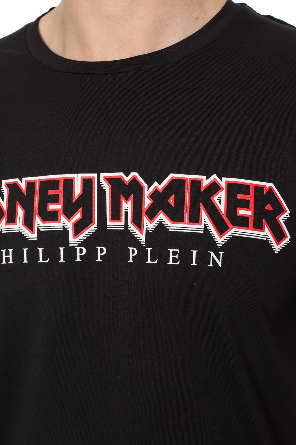 Philipp plein 2025 money maker